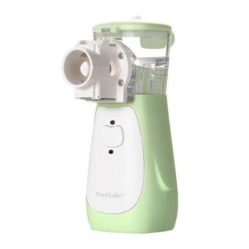 FaceLake FL800 Mesh Nebulizer 