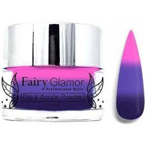 Fairy Glamor Dusk Petals