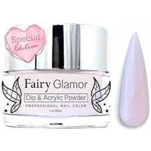 Fairy Glamor First Kiss
