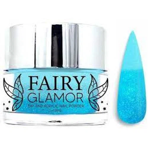 Fairy Glamor Gemini