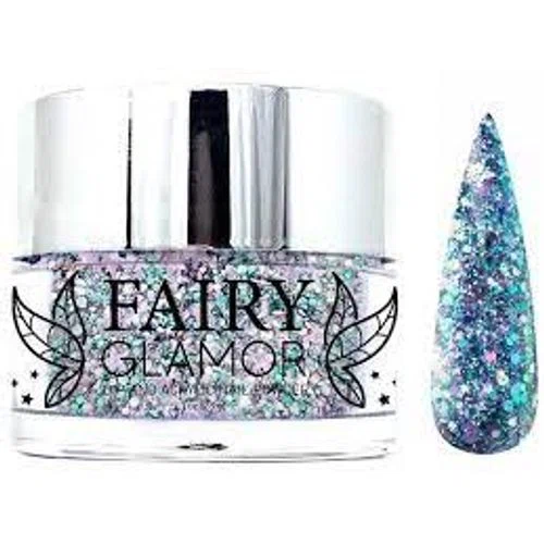 Fairy Glamor Mer-Mazing