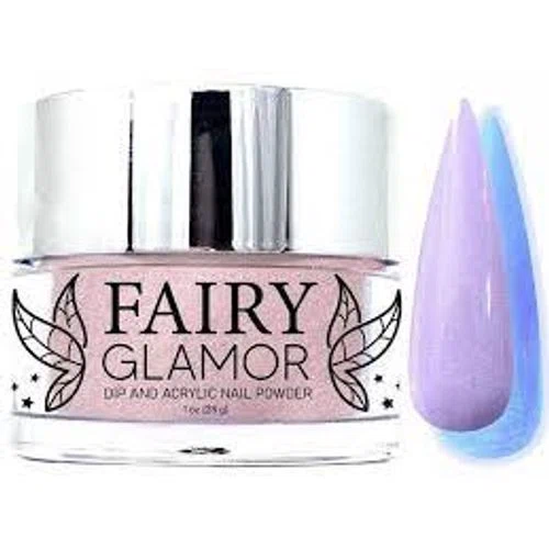 Fairy Glamor Mesmerize