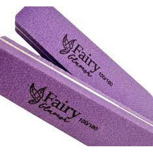 Fairy Glamor Nail Buffer