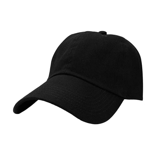 Falari Classic Baseball Cap Soft Cotton