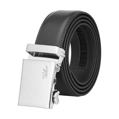 Gelante Men's Ratchet Dress Belt