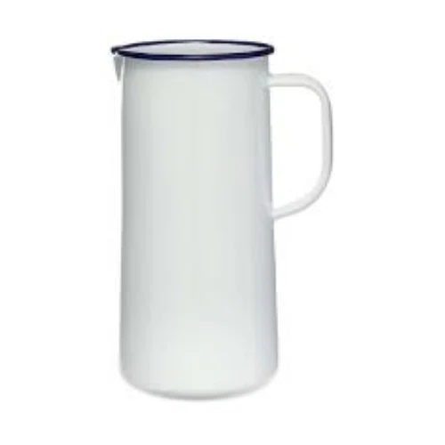 Falcon Enamelware 3 Pint Jug