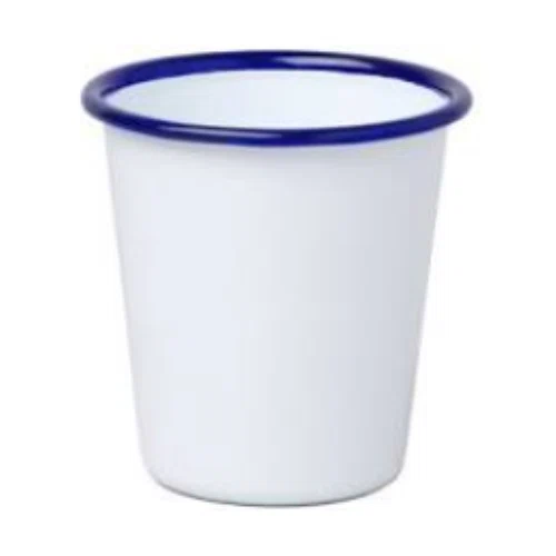 Falcon Enamelware Tumbler