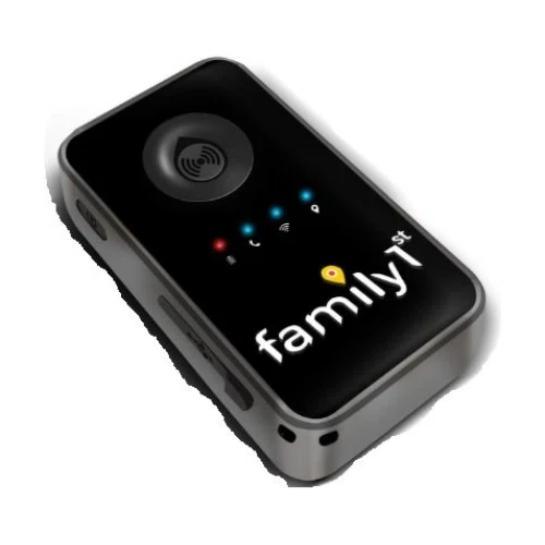Family1st Vehicle GPS Tracker 