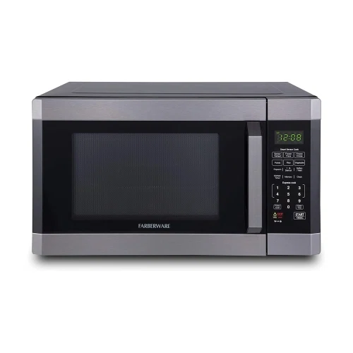 Farberware Black Series Microwave Oven