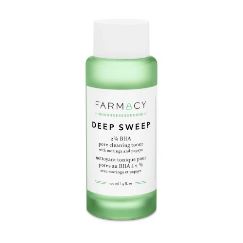 Farmacy Deep Sweep 2% BHA Toner