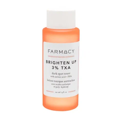 Farmacy Brighten Up 3% TXA Toner