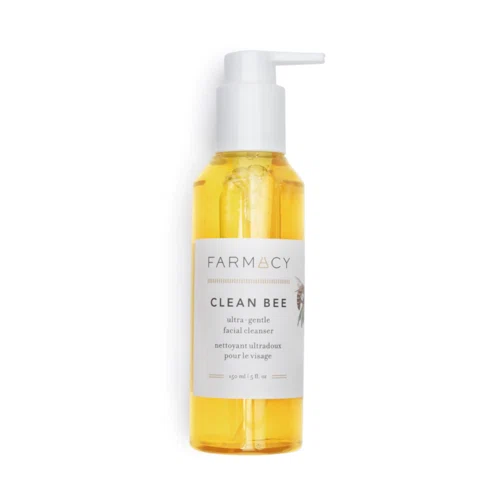 Farmacy Clean Bee Ultra Gentle Facial Cleanser