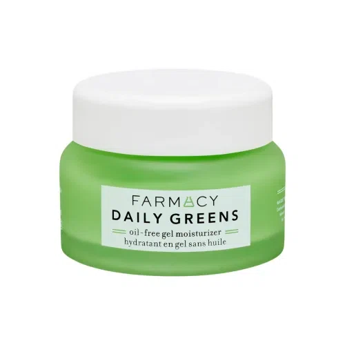 Farmacy Daily Greens Oil Free Gel Moisturizer