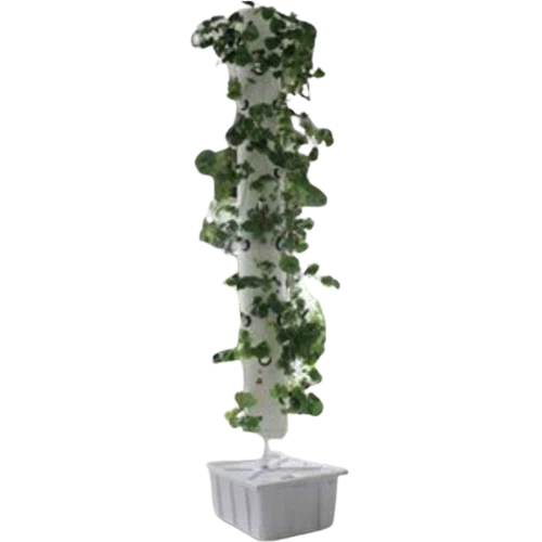 FarmTek HydroCycle Vertical Aeroponic Systems