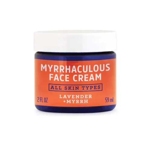 Fatco Myrrhaculous Face Cream