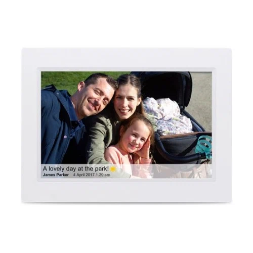 Feelcare Smart Wifi Photo Frame