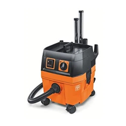 Fein Turbo Wet/Dry Dust Extractor