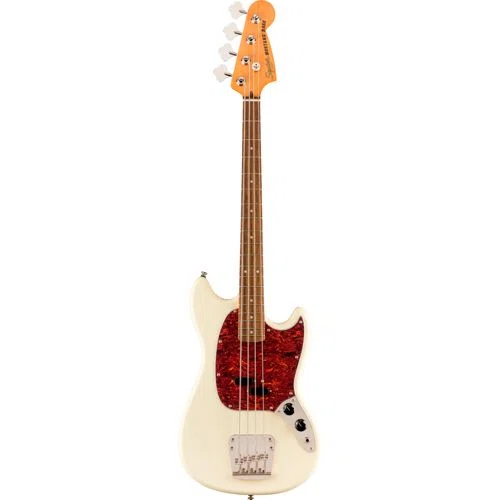 Fender Classic Vibe 60s Mustang Bass