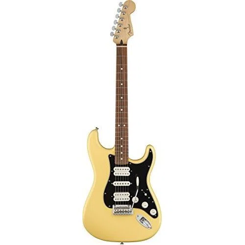 Fender Player Stratocaster HSH