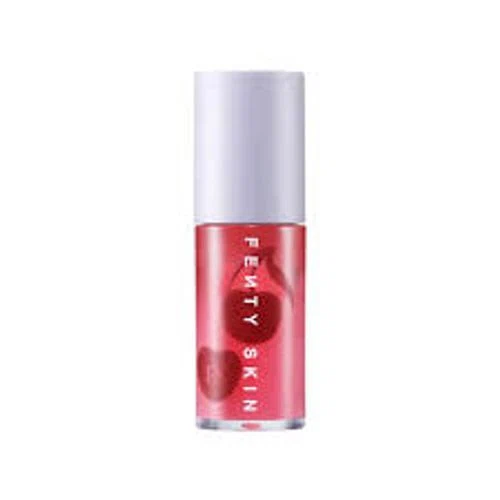 Fenty Beauty Cherry Treat Conditioning Strengthening Lip Oil