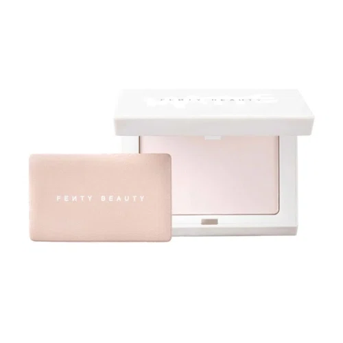 Fenty Beauty Invisimatte Instant Setting Blotting Powder