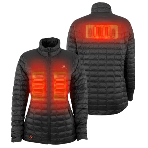 Fieldsheer Backcountry Heated Jacket
