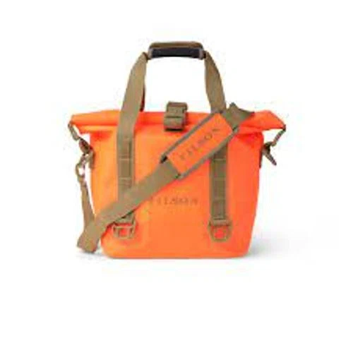 Filson Dry Roll-top Tote Bag