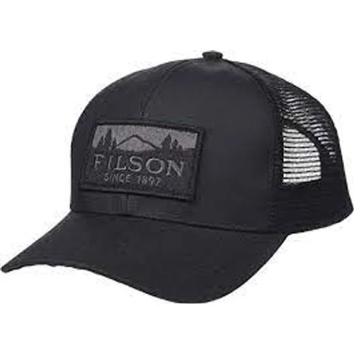 Filson Logger Mesh Cap