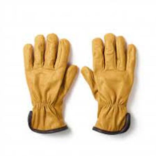 Filson Original Lined Goatskin Gloves