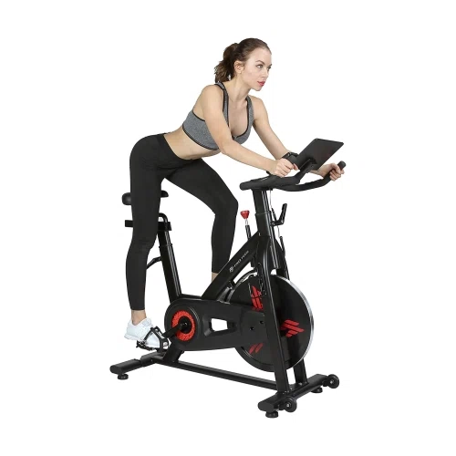 Finer Form Indoor Exercise Bike