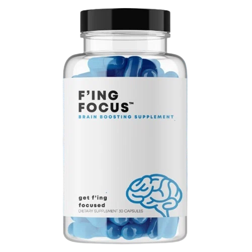 Fing Focus Nootropics