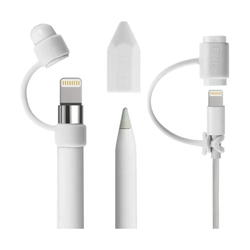 Fintie Apple Pencil Cap Holder