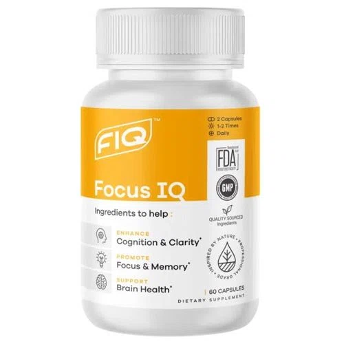 FIQ Focus IQ