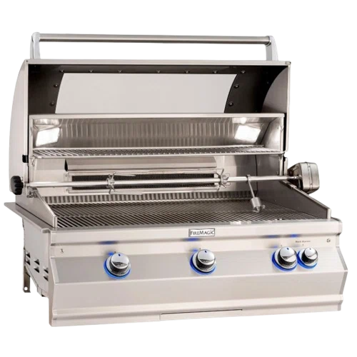 Fire Magic Aurora A790i Built-In Grill