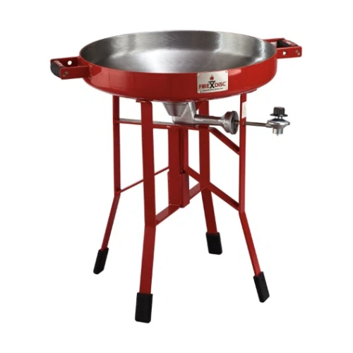 FIREDISC The Original FIREDISC 24-inch Portable Propane Cooker