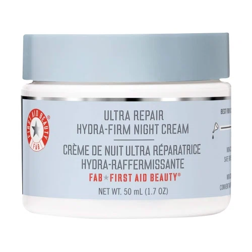First Aid Beauty Ultra Repair Hydra-Firm Night Cream