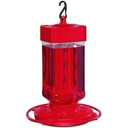 First Nature 32 Oz. Hummingbird Feeder