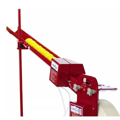 First Pitch Pitching Machine Auto Ball Feeder