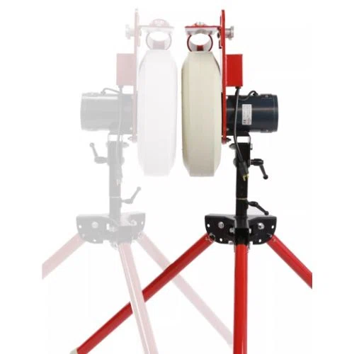 First Pitch XL Changeup Pitching Machine