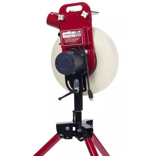 First Pitch XL Pitching Machine