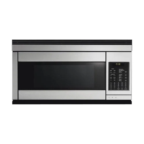 Fisher & Paykel 1.1 Cu. Ft. Over-the-Counter Microwave 