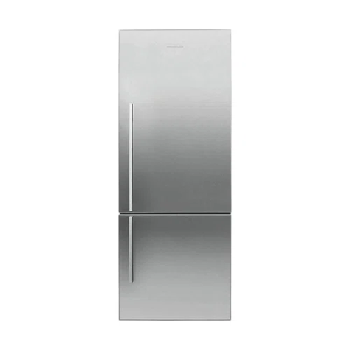 Fisher & Paykel 13 1/2 Cu. Ft. Bottom-Freezer Counter-Depth Refrigerator