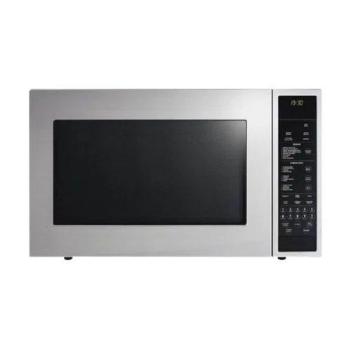 Fisher & Paykel 1.5 Cu. Ft. Mid-Size Microwave