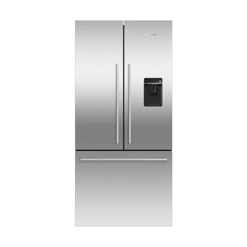 Fisher & Paykel 16.9 Cu. Ft. French Door Refrigerator