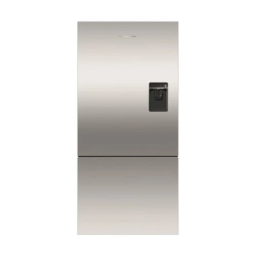 Fisher & Paykel 17.5 Cu. Ft. Bottom-Freezer Counter-Depth Refrigerator