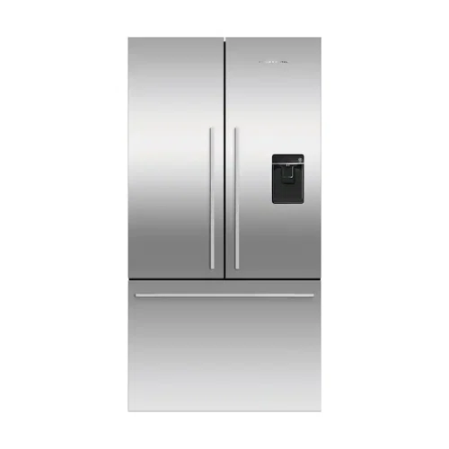 Fisher & Paykel 20.1 Cu. Ft. French Door Refrigerator