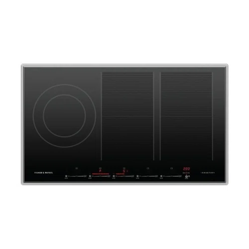 Fisher & Paykel 36 Inch 5 Zone Induction Cooktop with SmartZone