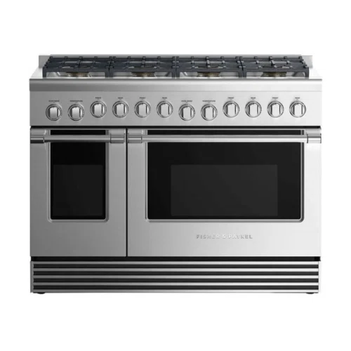 Fisher & Paykel Dual Fuel Range, 48