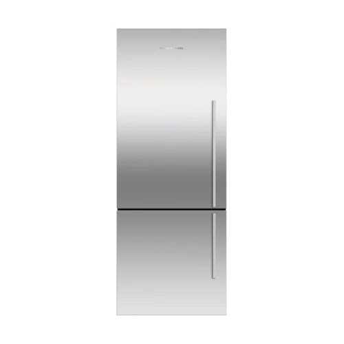Fisher & Paykel ActiveSmart 13.4 Cu. Ft. Bottom-Freezer Counter-Depth Refrigerator