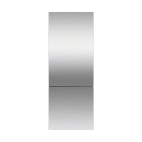 Fisher & Paykel ActiveSmart 13.5 Cu. Ft. Bottom-Freezer Counter-Depth Refrigerator
